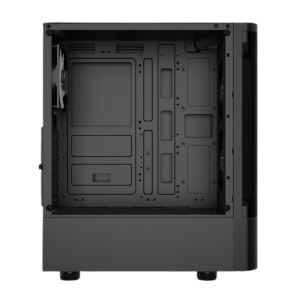 Gamdias TALOS E3 CG Mid Tower ARGB Case